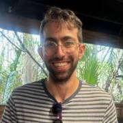 Bamdad's picture - Electrical Engineer with Nasa experience tutor in Los Angeles CA