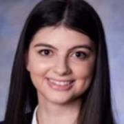 Caroline's picture - Columbia-educated speechwriter turned writing tutor tutor in Washington DC