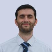 Daniel's picture - Data & Full-Stack Engineer: Learn Logic, Not Just Code. tutor in Brooklyn NY