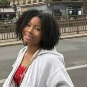 Abigail's picture - Hi, I’m Abby! I’m a prelaw student at Duke University! tutor in Victor NY