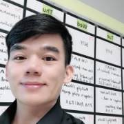 Tommy's picture - Certified Math Educator | Expert in Algebra–Calculus tutor in Richmond TX