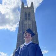 Jack's picture - Duke Alum Experienced in Math and Physics Education tutor in Narberth PA