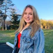 Alyssa's picture - Biology/Hispanic Studies university grad with tutoring experience tutor in Duarte CA