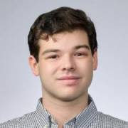 Jason's picture - Johns Hopkins Graduate Expert Math, Statistics, and SAT/ACT/GRE Tutor tutor in New York NY