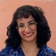 Natalia's picture - Expert Writing & Reading Tutor with English BA & Journalism MA tutor in Washington DC