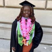 Janiquia's picture - UCIrvine Graduate (M.Ed.) – Reading, Writing, Math, Study Skills tutor in Grand Terrace CA