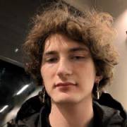 Ethan's picture - Undergrad student who has taken every math course possible tutor in Mount Airy NC