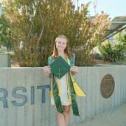 Sophie's picture - Recent Pre-Med College Graduate! tutor in Woodland CA