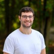 Nick's picture - Simplifying O-Chem; PhD Princeton University 24' tutor in Philadelphia PA