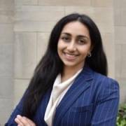 Ashka's picture - College and Law School Admissions Essays tutor in Cambridge MA