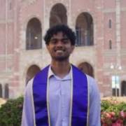 Lucky's picture - UCLA Comp Sci Grad Student, STEM Tutor With Teaching Experience tutor in Los Angeles CA