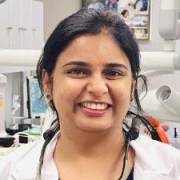 Mehak's picture - Let's study together tutor in Chelmsford MA