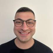 Nima's picture - Current MD pathway student at Tufts Med tutor in Cambridge MA