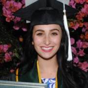 Parisa's picture - Certified AP ELA and Literature Teacher tutor in Los Angeles CA