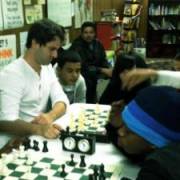 Glenn's picture - Columbia TC Grad - History/Government, Literature/Writing, Chess tutor in Oakland CA