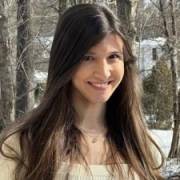 Kimberly's picture - Patient MCAT, NREMT, and Med SJT Tutor tutor in Montville NJ