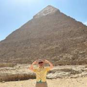 Dan's picture - 📚 Engaging History Tutor – Aurora Hills / Arlington tutor in Arlington VA