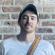 Andrew's picture - Master the Guitar with Berklee Grad and Experienced Performer tutor in Irving TX