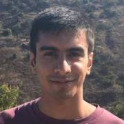 Ankit's picture - Physics PhD UC Berkeley, BS Physics Caltech, math/science/CS tutor tutor in Berkeley CA