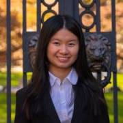 Yuyuan's picture - Experienced Ivy League Writing and Public Speaking Tutor tutor in Sharon MA