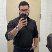 Javier's picture - Math Tutor with University-Level Experience. SOE Certified (6-12) tutor in West Palm Beach FL