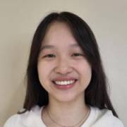 Erica's picture - Grade 4-8 Math & English, SHSAT Tutor, SAT R&W, Creative Writing Coach tutor in New York NY