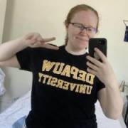 Diana's picture - Physics Professor at DePauw University tutor in Greencastle IN