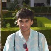 Shahrez's picture - Math and Science Medical Scholar Tutor tutor in Mount Laurel NJ