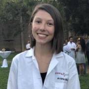 Ariane's picture - Stanford PhD Student in Cancer Biology tutor in Bend OR