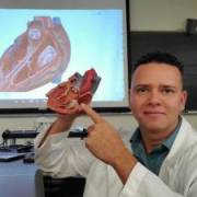 Sandro's picture - Human Anatomy & Physiology (A&P) College Professor tutor in Honolulu HI