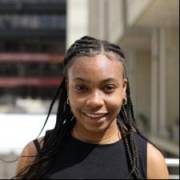 Kedie's picture - Hi! I'm looking forward to teaching you math so that you excel. tutor in Brooklyn NY