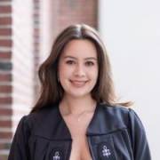 Elizabeth's picture - Harvard Grad - College Admissions & Language Tutor tutor in Bridgeport CT