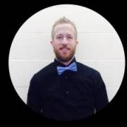 Andrew's picture - PhD Biologist Tutor for Middle School through College tutor in Saint Louis MO