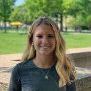 Caroline's picture - Carnegie Mellon Graduate Specializing in Biology tutor in Libertyville IL