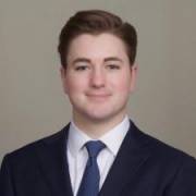 Jaden's picture - Medical Student Making Complex Science Simple tutor in Dallas TX