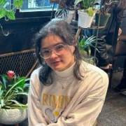 Julia's picture - Student Tutor Inspiring Confidence in Every Student I Teach tutor in Santa Cruz CA