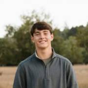 Jackson's picture - Jackson H - Undergraduate Freshman at University of Utah tutor in Salt Lake City UT