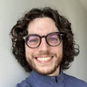 Tobias's picture - History, Writing & Study Skills Tutor tutor in Mc Alisterville PA