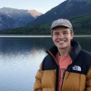 Christopher's picture - Aerospace Engineer | 5 on AP Calc | 36 on ACT Math | Calc/DiffEq Tutor tutor in New York NY