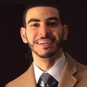 Omar's picture - LSAT & Organic Chemistry Tutor tutor in Dublin OH