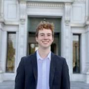 Thomas's picture - Top Brown Grad, Essay Coach: College Essays & Transfers tutor in San Francisco CA