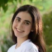 Samantha's picture - Ivy League Tutor for College Planning and Executive Functioning Skills tutor in New York NY