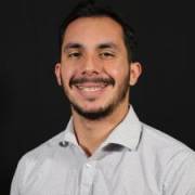 Roberto's picture - I am a chemistry grad student that love teaching tutor in Starkville MS