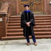 John's picture - Earth Science Postdoctoral Fellow at the University of Pennsylvania tutor in Washington DC