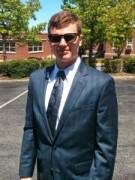 Clayton's picture - Math Tutor tutor in Elkridge MD