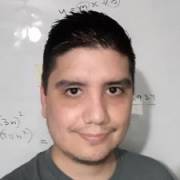 Luis's picture - Patient and Committed Math Tutor for High School/College Math tutor in Mission TX