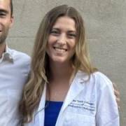 Lauren's picture - Podiatric Medical Student | Anatomy, MCAT & Physiology Tutor tutor in New York NY