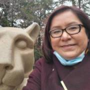 Henrietta's picture - Experienced teacher in science & mathematics! tutor in Bellefonte PA