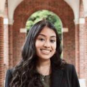 Aamilah's picture - 520 MCAT scorer; MS1 @ Baylor College of Medicine & Johns Hopkins Alum tutor in Houston TX