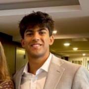 Sahil's picture - Biology Student at the University of Pittsburgh - Ready to help! tutor in Pittsburgh PA